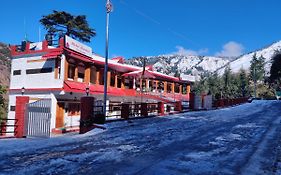 Hotel Burans & Restaurant